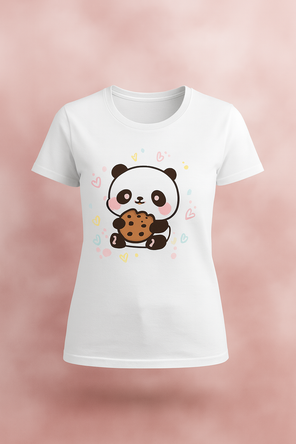 Women Printed T-shirts