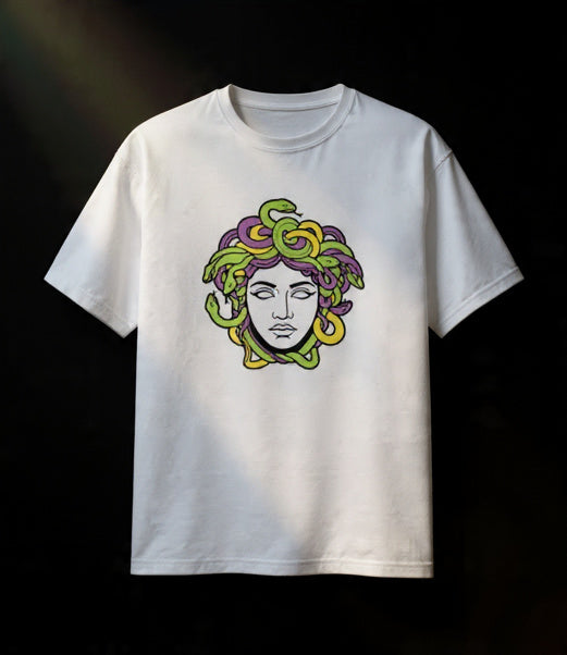 Men Printed T-shirts