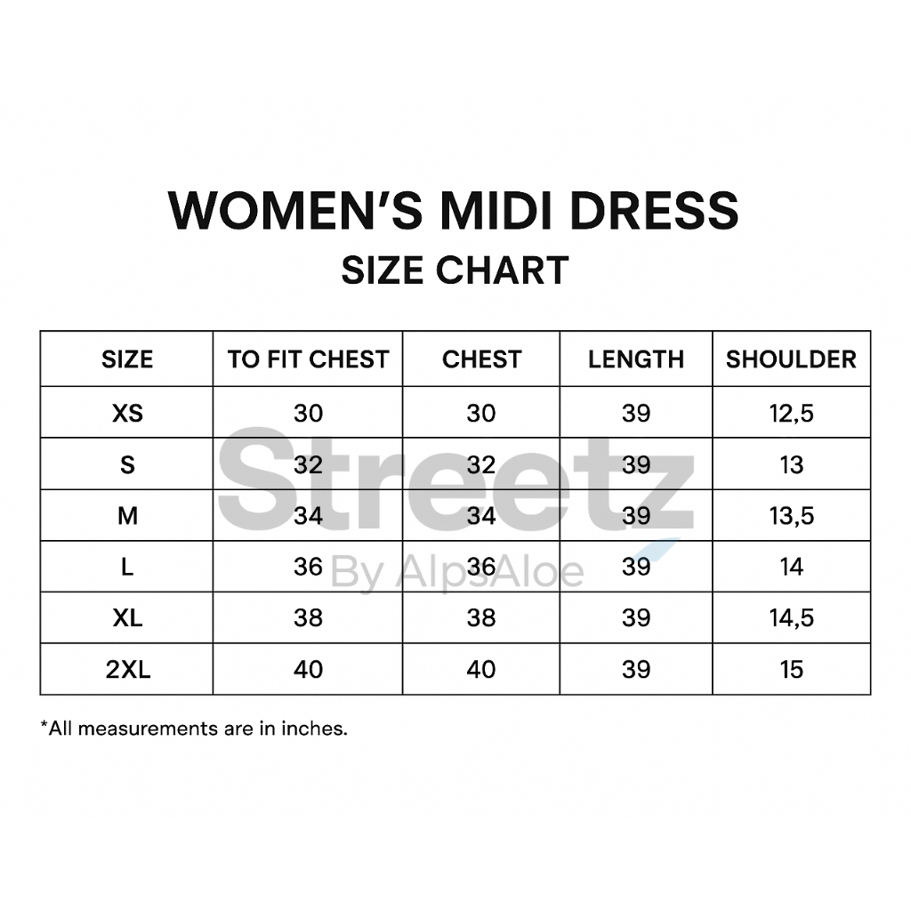 Golden Agate Mixed Symphony Midi Dress